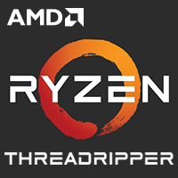 AMD RYZEN Threadripper