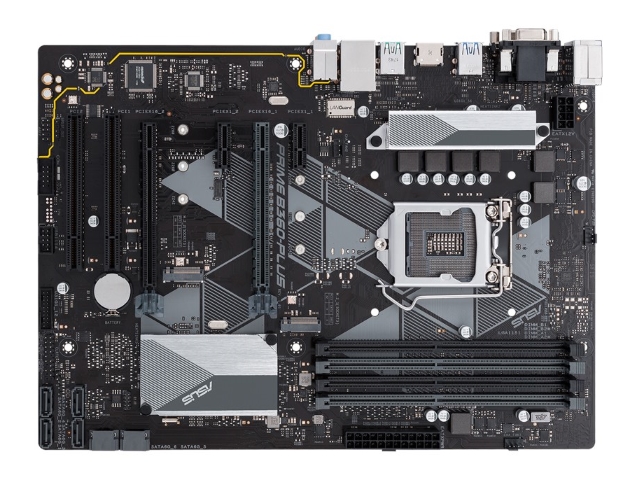 ASUS Intel B250 搭載 マザーボード LGA1151対応 B250 MINING EXPERT