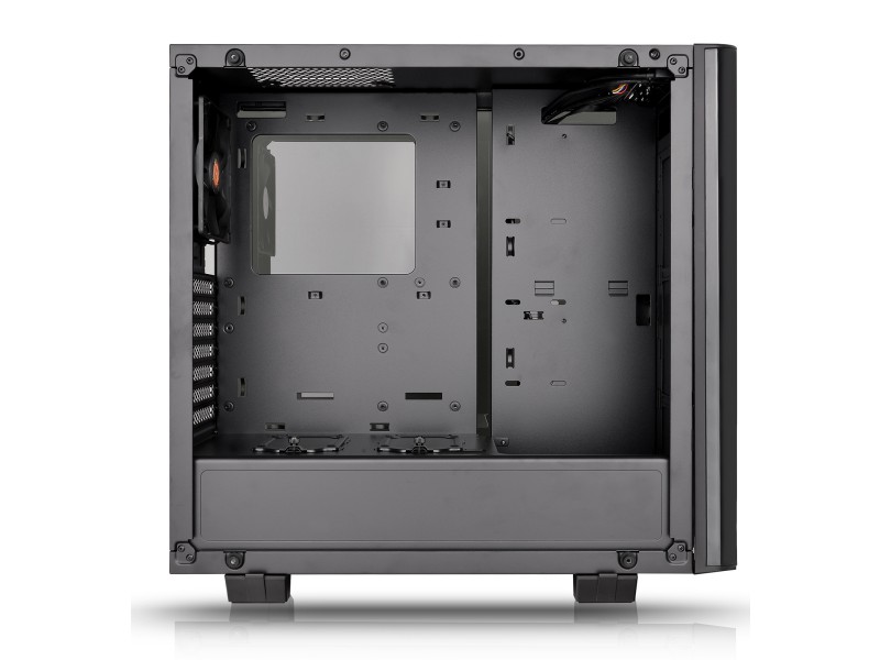 Thermaltake VIEW 21 Tempered Glass Edition - 製品詳細 | パソコンSHOPアーク（ark）