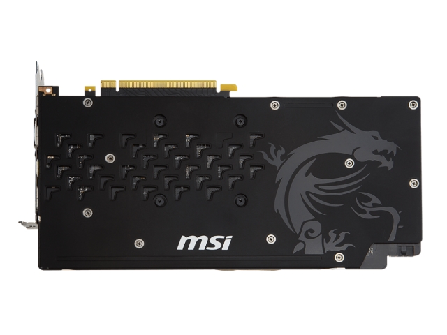 MSI MSI GEFORCE GTX 1060 GAMING X 3G MSI/GAMING GeForce GTX 1060 3GB  192-bit GDDR5 PCI Express対応ビデオカード - 製品詳細 | パソコンSHOPアーク（ark）