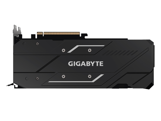 GIGABYTE GeForce GTX 1660 SUPER GAMING OC 6G WINDFORCE GEFORCE GTX 1660  SUPER 6GB 192-bit GDDR6 PCI Express対応ビデオカード - 製品詳細 | パソコンSHOPアーク（ark）