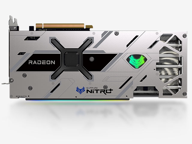 SAPPHIRE NITRO+ AMD Radeon RX 6800 OC GAMING GRAPHICS CARD WITH 16GB GDDR6  Tri-X RADEON RX 6800 16GB 256-bit GDDR6 PCI Express対応ビデオカード - 製品詳細 |  パソコンSHOPアーク（ark）