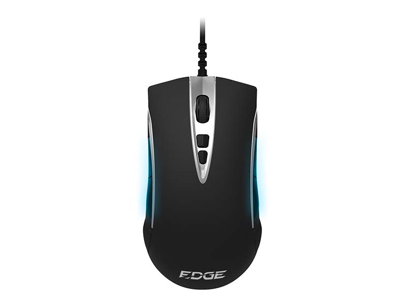 edge 101 optical gaming mouse