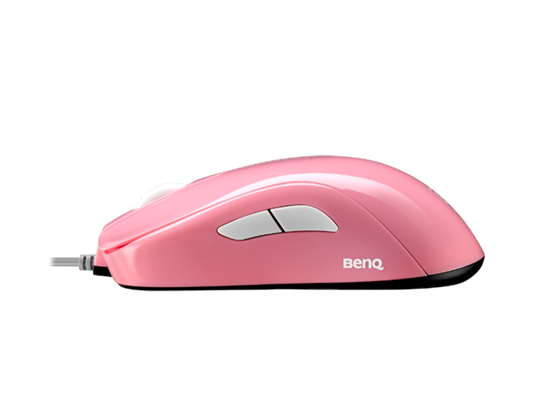 ZOWIE ZOWIE ゲーミングマウス ZOWIE S2 DIVINA Pink DIVINA - 製品詳細 | パソコンSHOPアーク（ark）