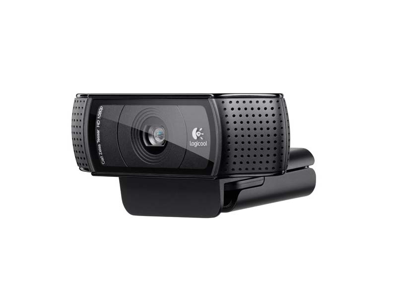 Logicool Logicool HD Pro Webcam C920 国内メーカー - 製品詳細 | パソコンSHOPアーク（ark）