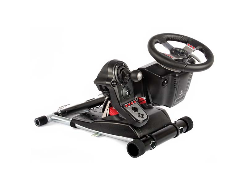 wheel stand pro Wheel Stand Pro for Logitech G29/G920/G27/G25 Racing Wheel  - DELUXE V2 - 製品詳細 | パソコンSHOPアーク（ark）
