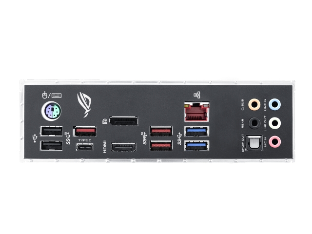 ASUS ROG STRIX Z390-F GAMING インテル 300シリーズ LGA1151対応 intel Z390チップセット搭載ATXマザーボード  - 製品詳細 | パソコンSHOPアーク（ark）