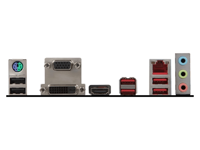 MSI B350M GAMING PRO AMD 300シリーズ Socket AM4対応 AMD  B350チップセット搭載MicroATXマザーボード - 製品詳細 | パソコンSHOPアーク（ark）