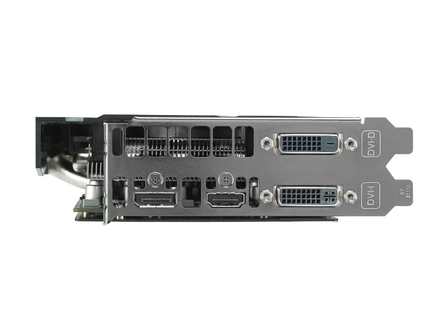 ASUS STRIX-R9285-DC2OC-2GD5 DirectCU RADEON R9 285 2GB 256-bit GDDR5 PCI  Express対応ビデオカード - 製品詳細 | パソコンSHOPアーク（ark）
