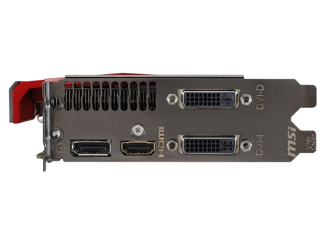 MSI GTX 970 GAMING 4G MSI/GAMING GeForce GTX 970 4GB 256-bit GDDR5 PCI  Express対応ビデオカード - 製品詳細 | パソコンSHOPアーク（ark）