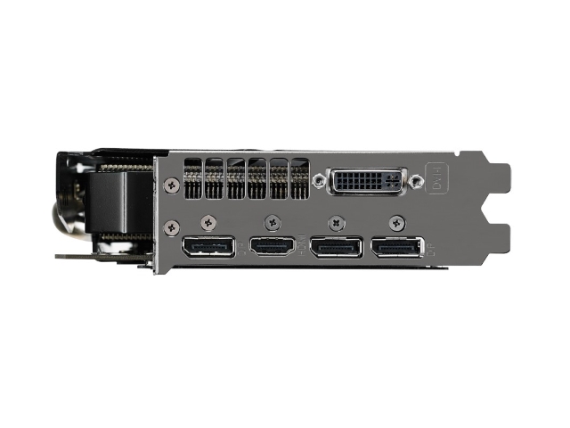 ASUS STRIX-GTX980-DC2OC-4GD5 DirectCU GeForce GTX 980 4GB 256-bit GDDR5 PCI  Express対応ビデオカード - 製品詳細 | パソコンSHOPアーク（ark）