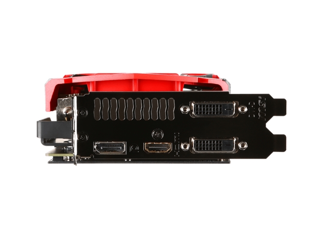 MSI R9 390 GAMING 8G Twin Frozr RADEON R9 390 8GB 512-bit GDDR5 PCI  Express対応ビデオカード - 製品詳細 | パソコンSHOPアーク（ark）