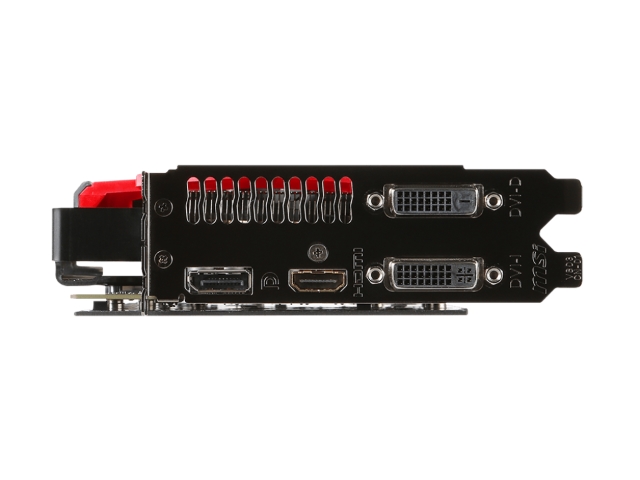 MSI R9 380 GAMING 2G MSI/GAMING RADEON R9 380 2GB 256-bit GDDR5 PCI  Express対応ビデオカード - 製品詳細 | パソコンSHOPアーク（ark）