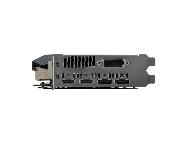 ASUS ROG STRIX-GTX1070-O8G-GAMING STRIX シリーズ GeForce GTX 1070 8GB 256-bit  GDDR5 PCI Express対応ビデオカード - 製品詳細 | パソコンSHOPアーク（ark）