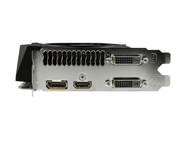 GIGABYTE GV-N1060IXOC-6GD (GeForce GTX 1060 Mini ITX OC 6G) GeForce GTX  1060 6GB 192-bit GDDR5 PCI Express対応ビデオカード - 製品詳細 | パソコンSHOPアーク（ark）
