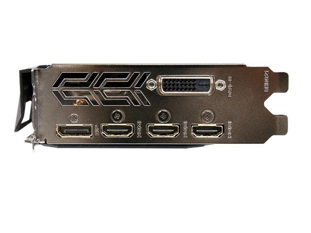 GIGABYTE GV-N105TG1 GAMING-4GD (GeForce GTX 1050 Ti G1 Gaming 4G) WINDFORCE GeForce  GTX 1050 Ti 4GB 128-bit GDDR5 PCI Express対応ビデオカード - 製品詳細 | パソコンSHOPアーク（ark）