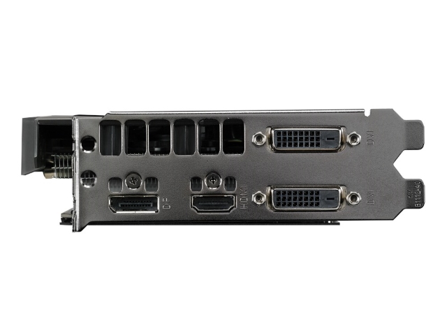 ASUS ROG STRIX-GTX1050TI-O4G-GAMING STRIX シリーズ GeForce GTX 1050 Ti 4GB  128-bit GDDR5 PCI Express対応ビデオカード - 製品詳細 | パソコンSHOPアーク（ark）
