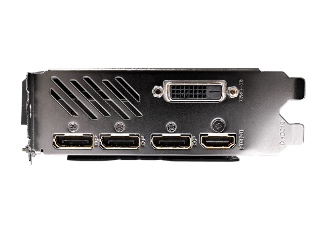 GIGABYTE GV-N1060AORUS-6GD (AORUS GeForce GTX 1060 6G 9Gbps) WINDFORCE GeForce  GTX 1060 6GB 192-bit 9Gbps GDDR5 PCI Express対応ビデオカード - 製品詳細 |  パソコンSHOPアーク（ark）