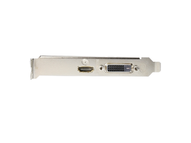 GIGABYTE GV-N1030D5-2GL (GeForce GT 1030 Low Profile) GeForce GT 1030 2GB  64-bit GDDR5 PCI Express対応ビデオカード - 製品詳細 | パソコンSHOPアーク（ark）