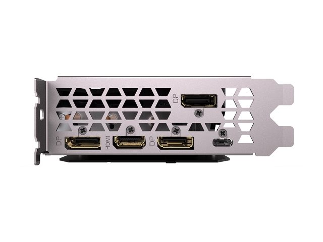 GIGABYTE GeForce® RTX 2070 GAMING OC 8G WINDFORCE GEFORCE RTX 2070 8GB  256-bit GDDR6 PCI Express対応ビデオカード - 製品詳細 | パソコンSHOPアーク（ark）