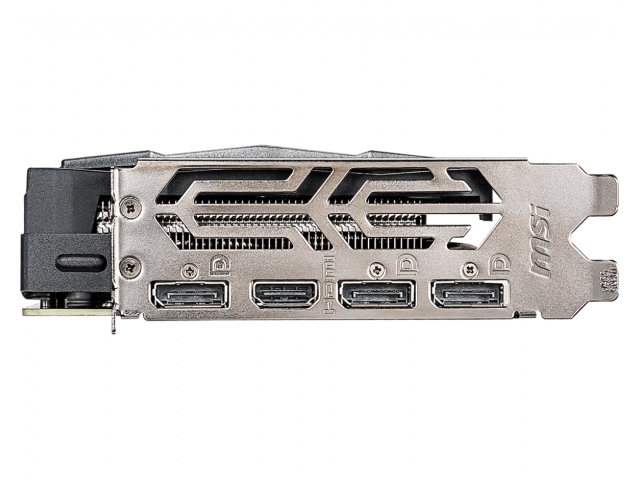 MSI GeForce GTX 1660 GAMING X 6G MSI/GAMING GEFORCE GTX 1660 6GB 192-bit  GDDR5 PCI Express対応ビデオカード - 製品詳細 | パソコンSHOPアーク（ark）