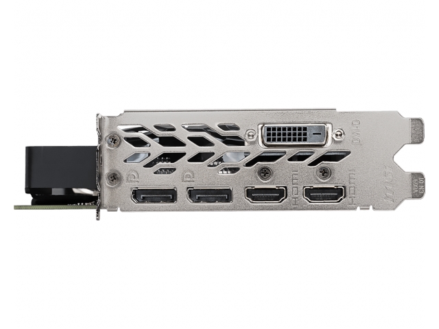 MSI RADEON RX 590 ARMOR 8G OC ARMOR RADEON RX 590 8GB 256-bit GDDR5 PCI  Express対応ビデオカード - 製品詳細 | パソコンSHOPアーク（ark）