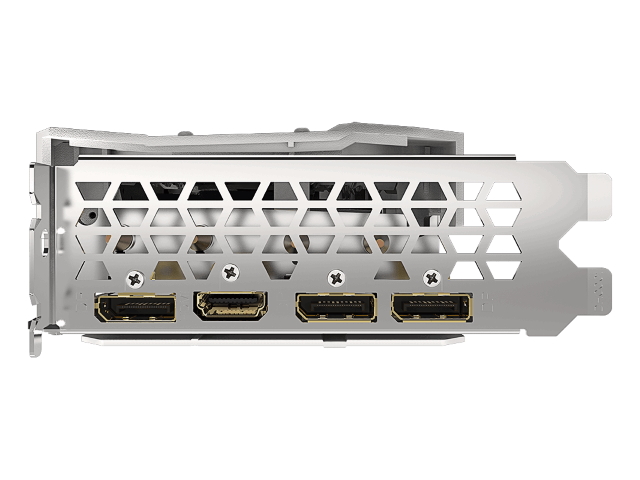 GIGABYTE GeForce RTX 2070 SUPER GAMING OC WHITE 3X 8G WINDFORCE GEFORCE RTX  2070 SUPER 8GB 256-bit GDDR6 PCI Express対応ビデオカード - 製品詳細 | パソコンSHOPアーク（ark）