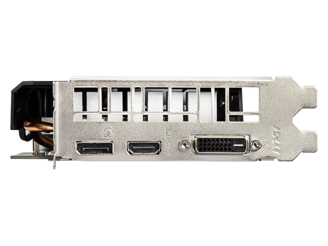 MSI GeForce GTX 1660 SUPER AERO ITX OC AERO ITX GEFORCE GTX 1660 SUPER 6GB  192-bit GDDR6 PCI Express対応ビデオカード - 製品詳細 | パソコンSHOPアーク（ark）