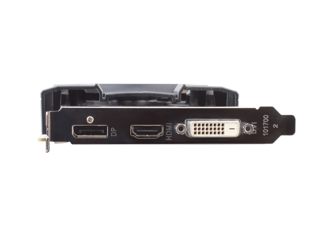 SAPPHIRE PULSE RADEON RX 550 2G GDDR5 DUAL HDMI/DVI-D/DP (UEFI) V2 RADEON  RX 550(10CU) 2GB 128-bit GDDR5 PCI Express対応ビデオカード - 製品詳細 | パソコンSHOPアーク（ark）