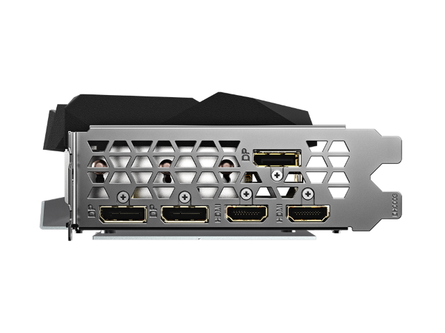 GIGABYTE GeForce RTX 3080 Ti GAMING OC 12G WINDFORCE GEFORCE RTX 3080 Ti  12GB 384-bit GDDR6X PCI Express対応ビデオカード - 製品詳細 | パソコンSHOPアーク（ark）