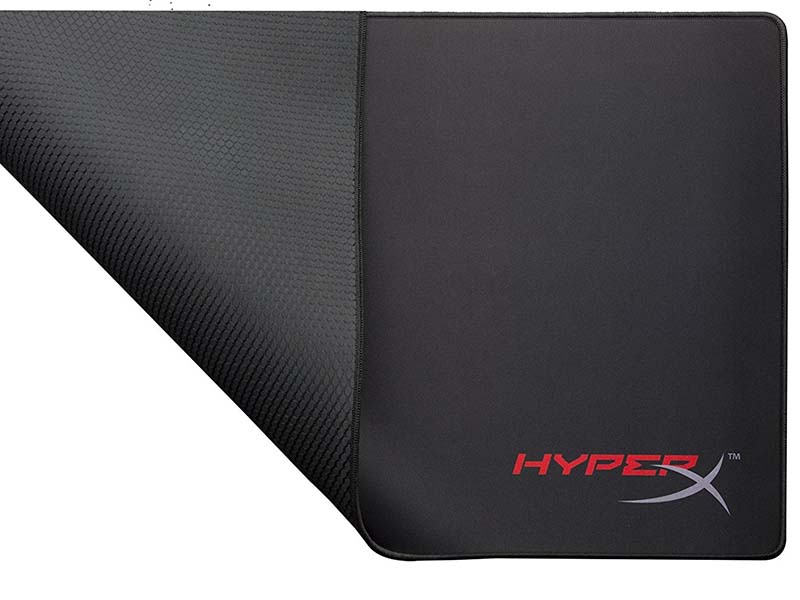 HyperX HyperX FURY S Pro Gaming Mouse Pad XL FURY S - 製品詳細 |  パソコンSHOPアーク（ark）