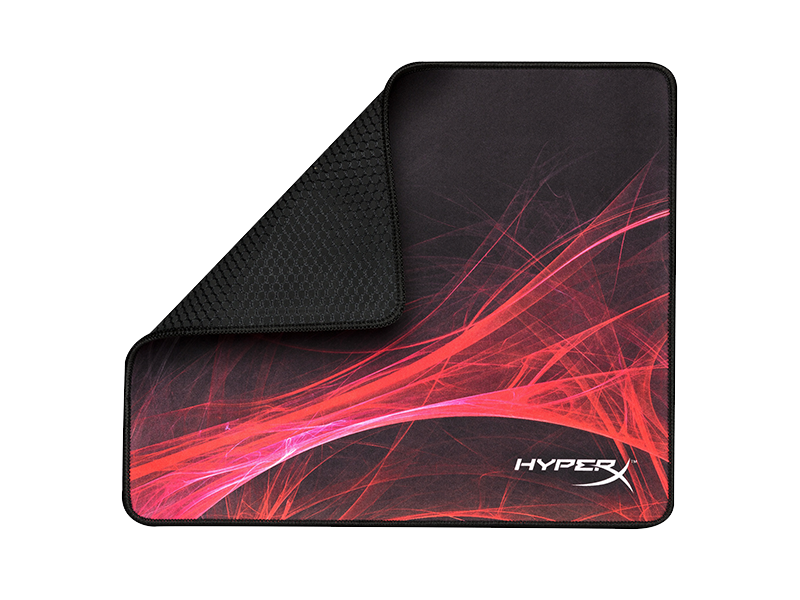 HyperX HyperX FURY S Speed Edition Pro Gaming Mouse Pad M FURY S - 製品詳細 |  パソコンSHOPアーク（ark）