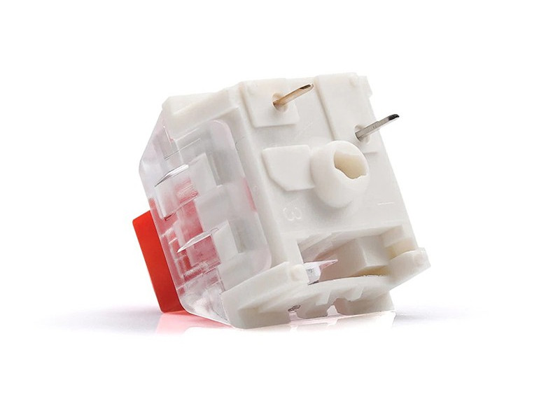 kailh box silent red