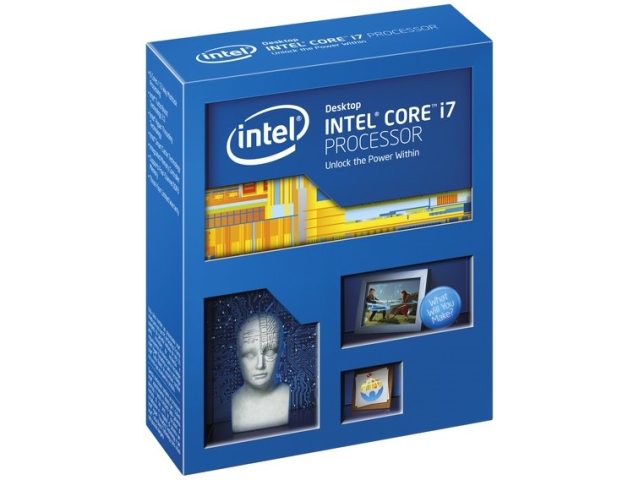 Core i7-5960X Extreme Edition BOX BX80648I75960X intel Core™ i7 プロセッサー  LGA2011-v3 3.0GHz 20Mキャッシュ 8コア16スレッド TDP140W - 製品詳細 | パソコンSHOPアーク（ark）