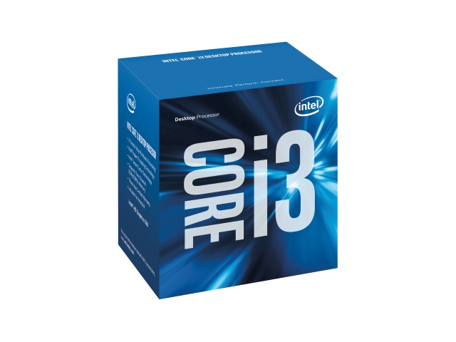 Core i3-6100T BOX BX80662I36100T intel 第6世代 インテル Core LGA1151 3.2GHz  3Mキャッシュ Intel HD Graphics 530 TDP35W - 製品詳細 | パソコンSHOPアーク（ark）