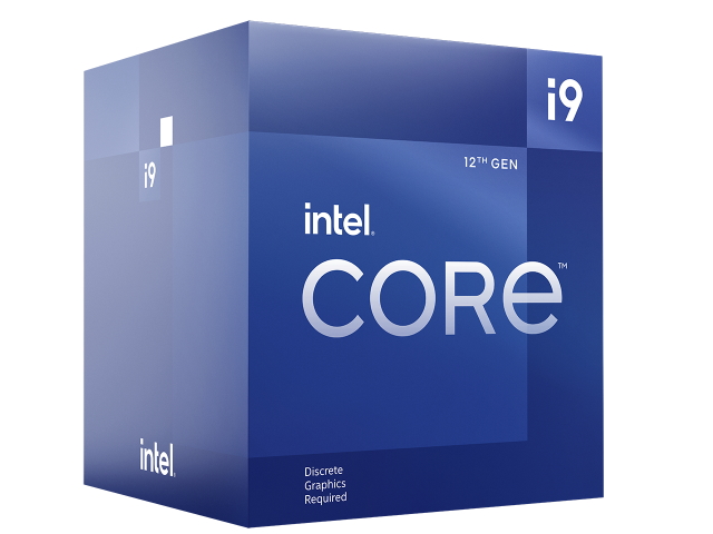 Core I9 f Box Intel 第12世代 インテル Core Lga1700 16 8 8 コア 24スレッド Eコアベースクロック 1 8ghz Pコア最大ブースト 5 1ghz L2 14mb L3 30mb Gpu機能無し Pcie 5 0 16レーン ストレージ向けpcie 4 0 4レーン プロセッサーベースパワー 65w 製品