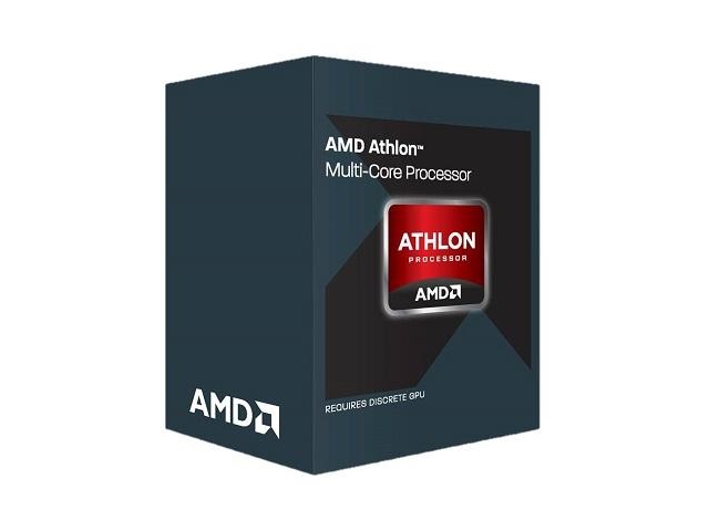 AMD Athlon X4 860K BOX (AD860KXBJABOX) Athlon X4プロセッサー Socket FM2+ 3.7GHz  4Mキャッシュ TDP95W GPU非搭載 - 製品詳細 | パソコンSHOPアーク（ark）
