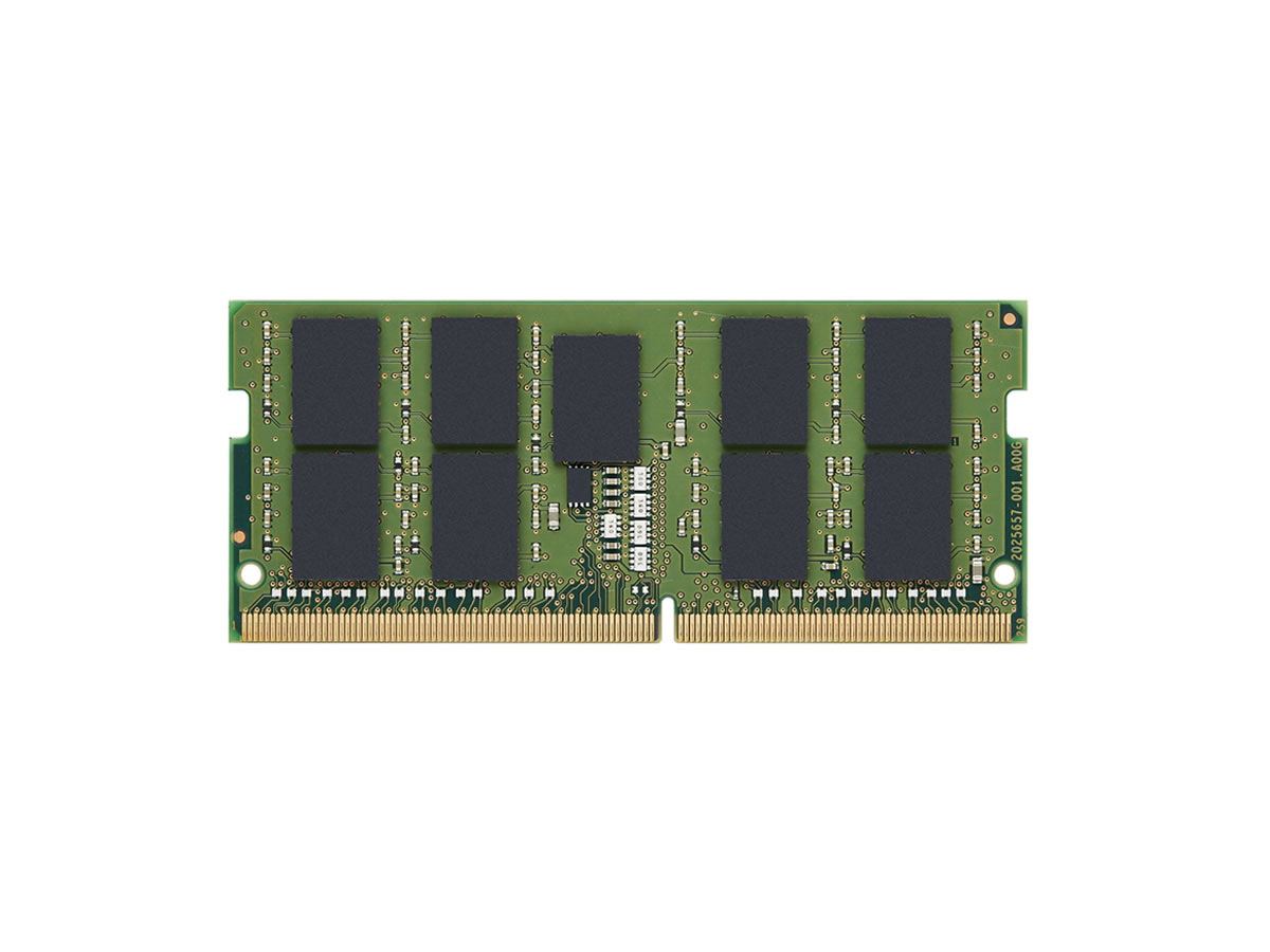 Kingston KSM32SES8/16HC サーバー用 260pin DDR4-3200 CL22 16GB