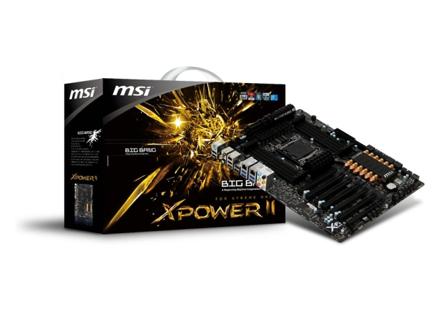 MSI Big Bang-XPower II - 製品詳細 | パソコンSHOPアーク（ark）