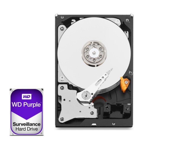 Western Digital WD100PURZ WD Purple - 製品詳細 | パソコンSHOPアーク（ark）
