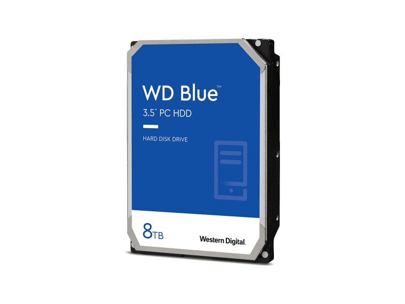Western Digital 3.5インチ HDD 4TB WD40EZAZ - daterightstuff.com
