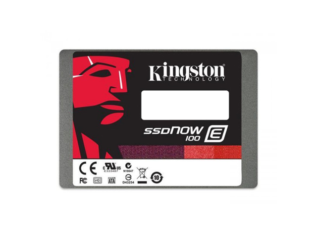 Kingston SE100S37/200G SSDNow E100 2.5インチ SATA3.0 200GB SSD - 製品詳細 |  パソコンSHOPアーク（ark）