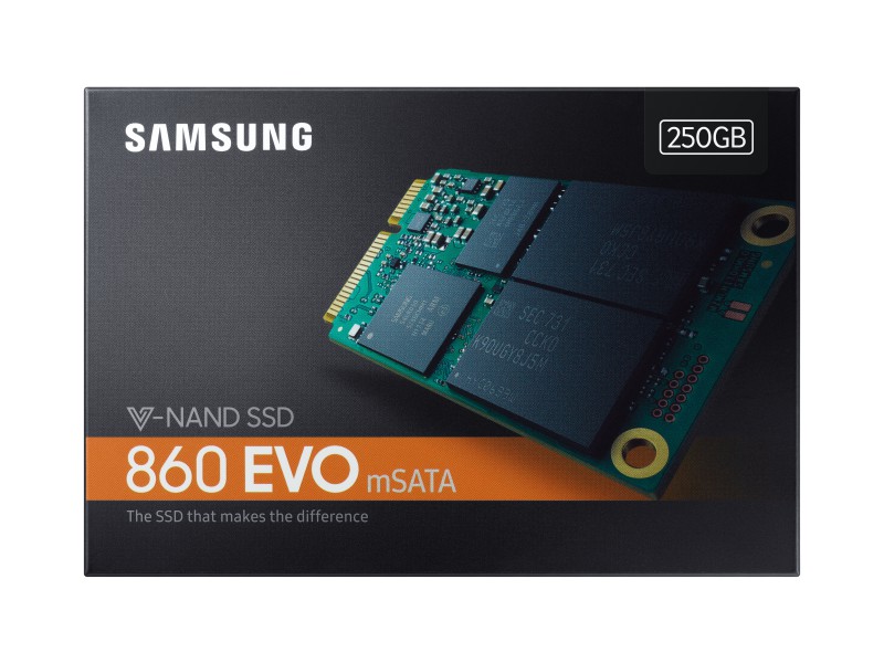 SAMSUNG MZ-M6E250B/IT SSD 860 EVO mSATA - 製品詳細 | パソコンSHOPアーク（ark）
