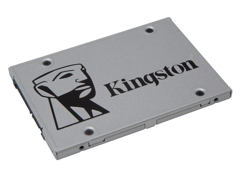 Kingston SUV500/240G UV500 2.5インチ SATA接続対応 SSD 240GB 3D TLC NAND搭載 7mm厚タイプ  - 製品詳細 | パソコンSHOPアーク（ark）