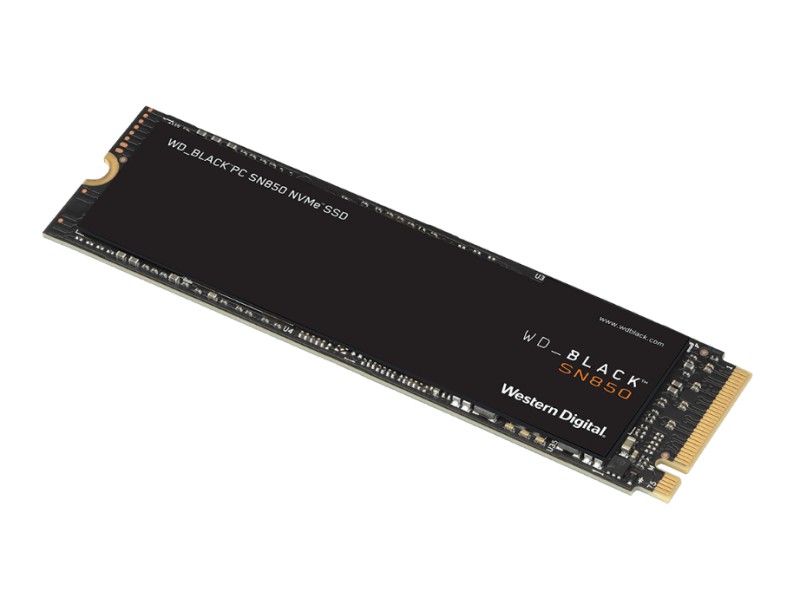 Western Digital WDS500G1X0E WD BLACK SN850 NVMe SSD - 製品詳細 |  パソコンSHOPアーク（ark）