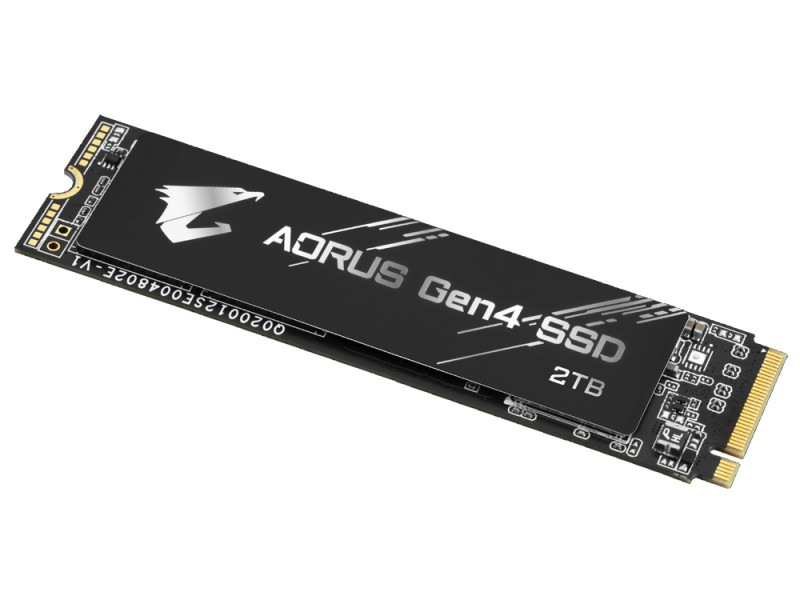 AORUS NVMe Gen4 SSD | 通販・価格/性能比較一覧 | パソコンSHOPアーク（ark）