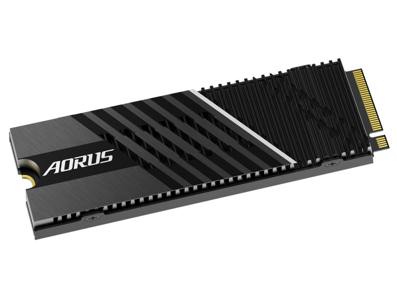 GIGABYTE AORUS Gen4 7000s SSD 1TB AORUS Gen4 7000s SSD - 製品詳細 |  パソコンSHOPアーク（ark）