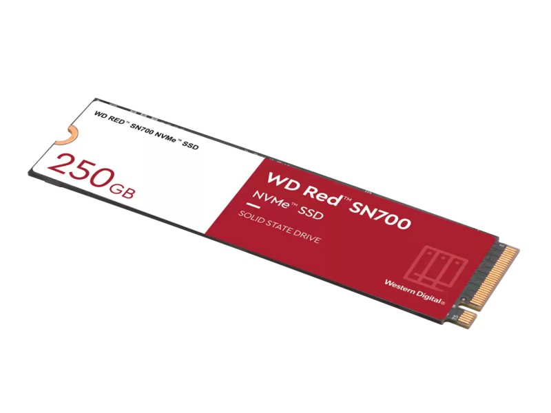 Western Digital WDS250G1R0C WD Red SN700 NVMe SSD - 製品詳細 | パソコンSHOPアーク（ark）