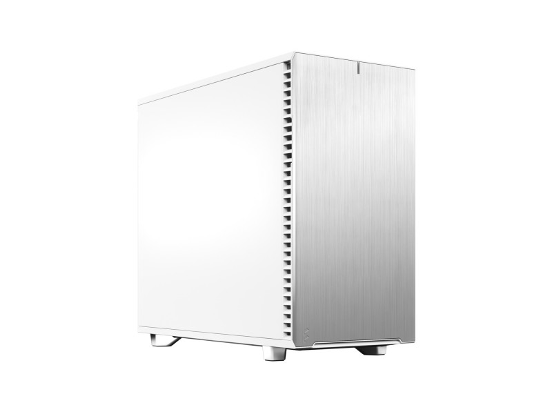 Fractal Design Define 7 White TG ミドルタワーPCケース E-ATX 対応