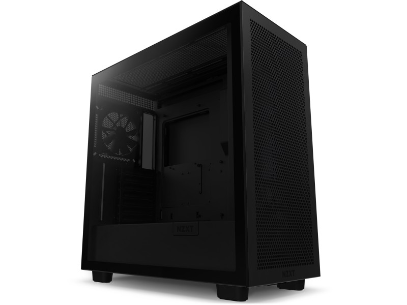 NZXT H7 Flow Black - 製品詳細 | パソコンSHOPアーク（ark）